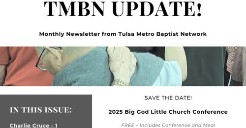 TMBNdotNET's tweet image. 2025 -- TMBN Summer Update!