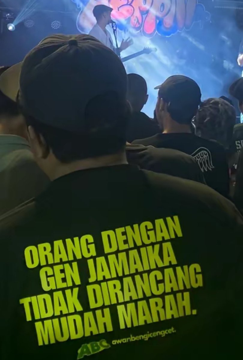 still enjoy arepo dionekke sampah 🇯🇲🇯🇲🇯🇲🇯🇲🇯🇲🇯🇲🤙🏻🤙🏻