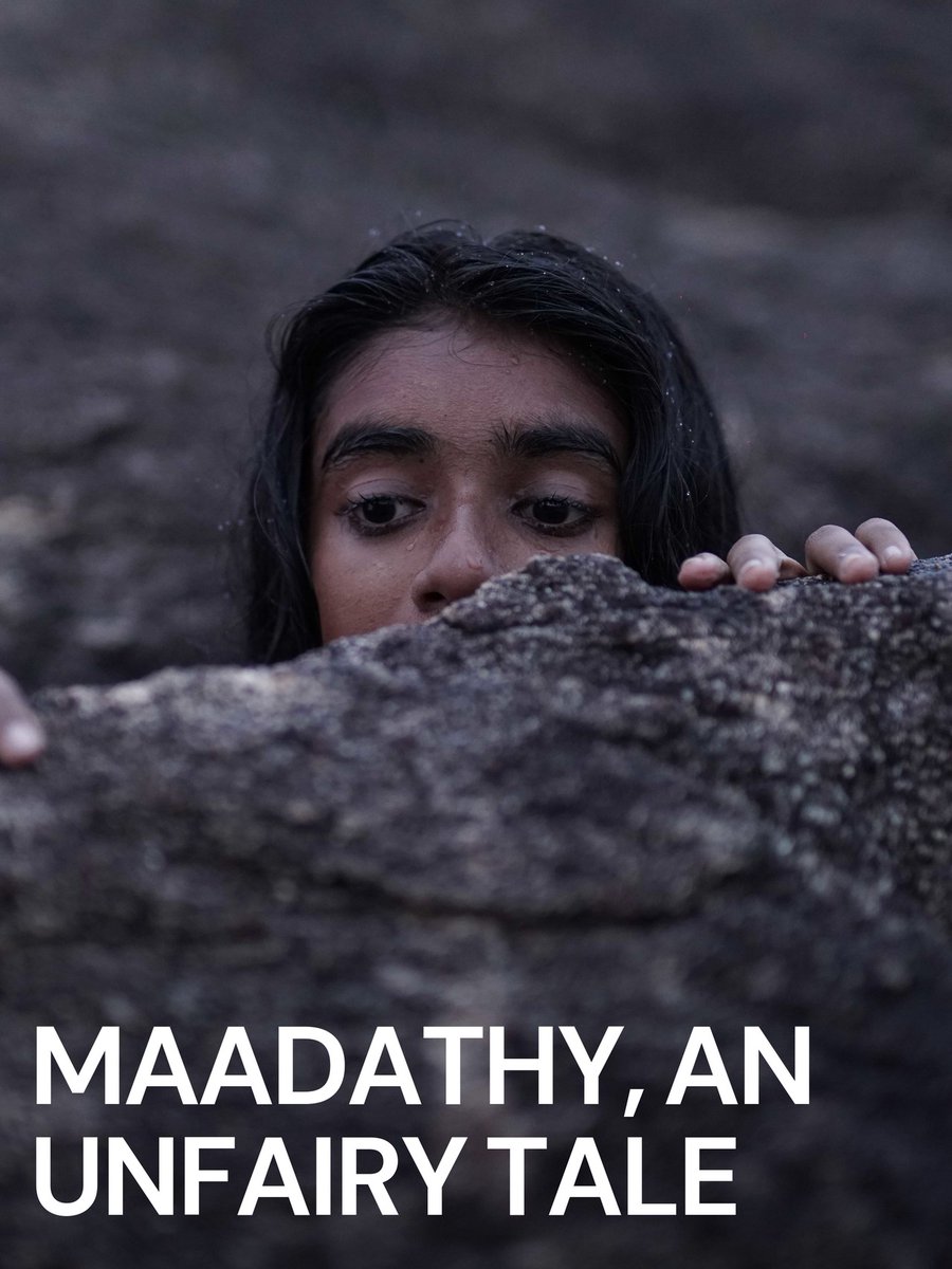 cinee_mazhaii_'s tweet photo. #Cinee_Mazhaii_😉
.
#MaadathyanUnfairyTale (2019) 🎬❤️🩹 #Drama/#Narrative 🕊️ ✨
⏰ : 1h/30m ✅
Ott : #Neestream #PrimeVideo ✅
🗣️ : #தமிழ் ✅
கதைச்சுருக்கம் :
ஒரு கிராமம் அங்க ஒடுக்கப்பட்ட சமூகத்தை சேர்ந்த ஒரு குடும்பம் எந்தளவுக்கு ஒடுக்கப்பட்ட குடும்பம்னா விடிஞ்சாலே அந்த ஊர் 👇 https://t.co/a7c34h5WEP