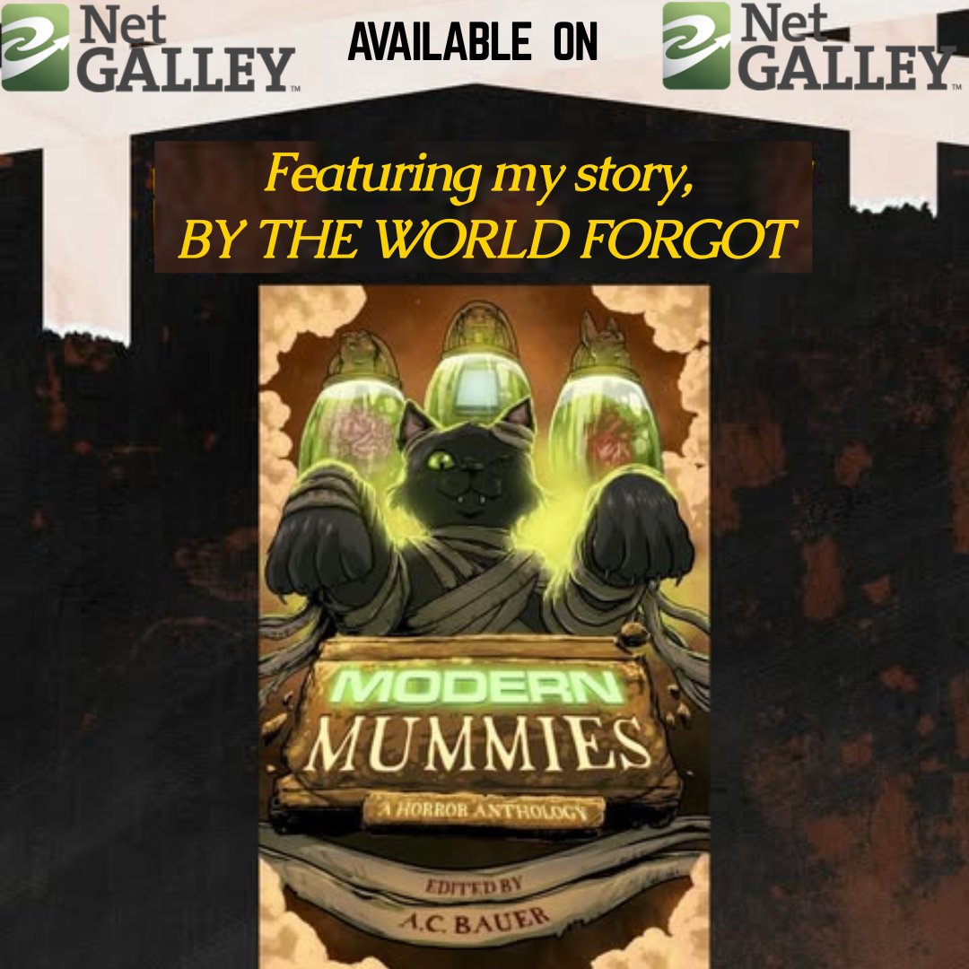 This is the link: netgalley.com/catalog/book/6…

<a href="/NetGalley/">NetGalley</a> 
<a href="/CatEyePress/">Cat Eye Press 🌙</a> 

#MiaDalia #daliaverse #ModernMummies
