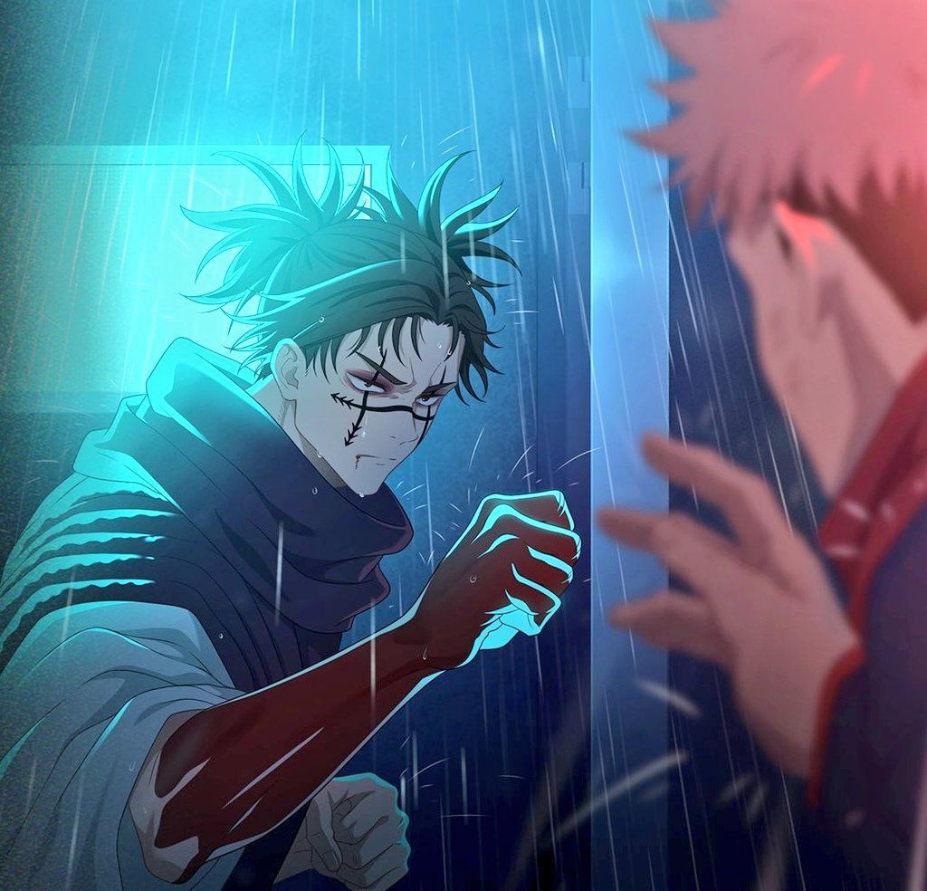 Anime Shots tweet media