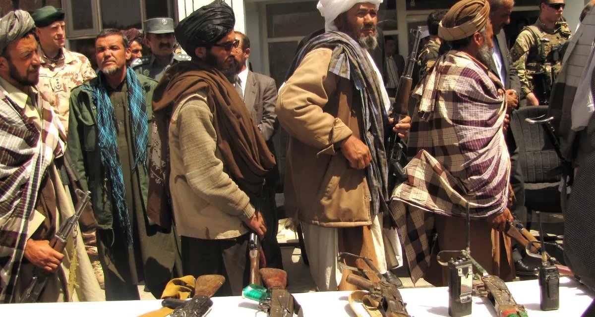 A new academic study reveals that Afghanistan’s rulers are quietly managing a complex web of relationships with regional militant groups, allowing some to operate within the country in exchange for loyalty, economic cooperation, or shared ideology. While asserting growing