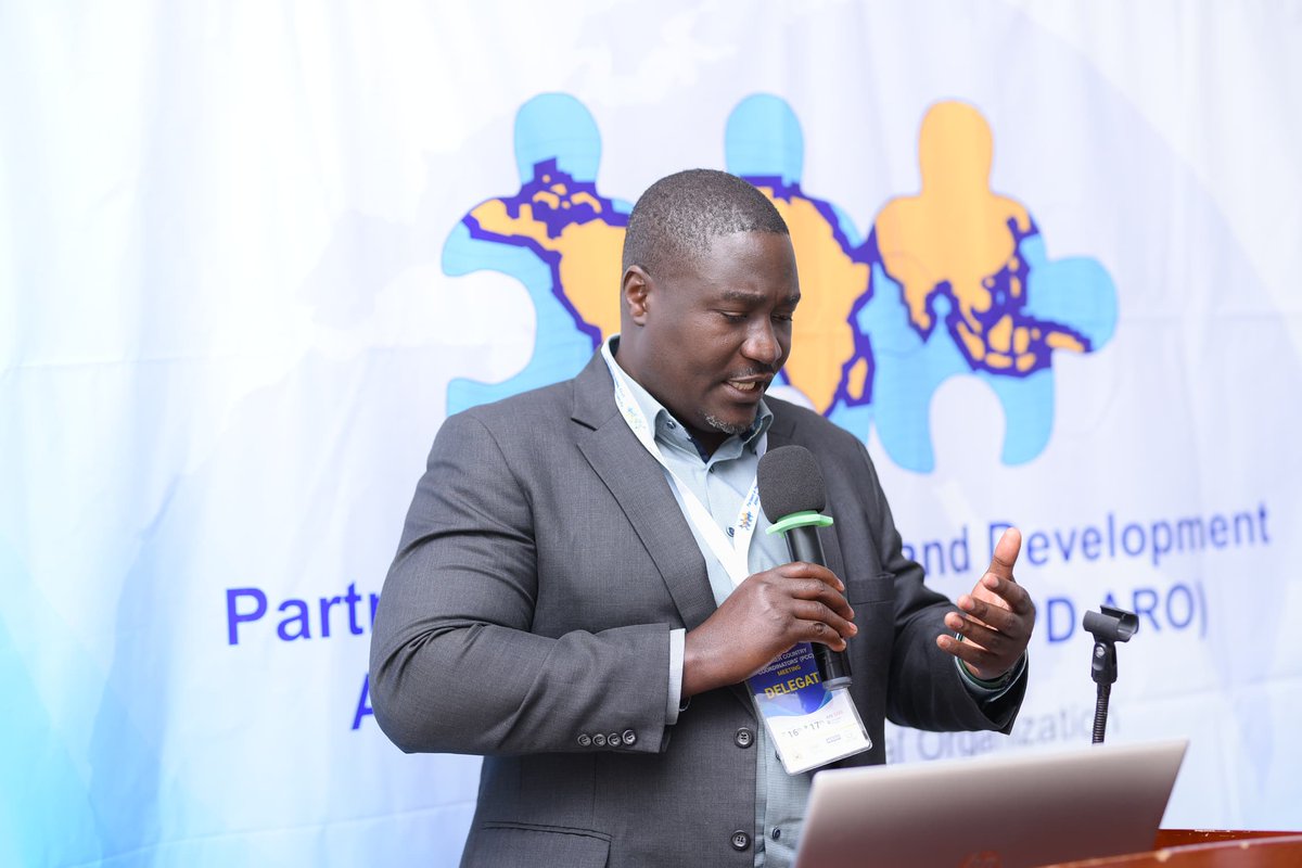 Afidep's tweet image. Policymakers, development partners, and experts are meeting in Lilongwe, Malawi, from July 15-16, for the (Partner Country Coordinators) PCC Coordination Meeting to explore strategies for optimising domestic financing for development and accelerating the ICPD agenda and universal…