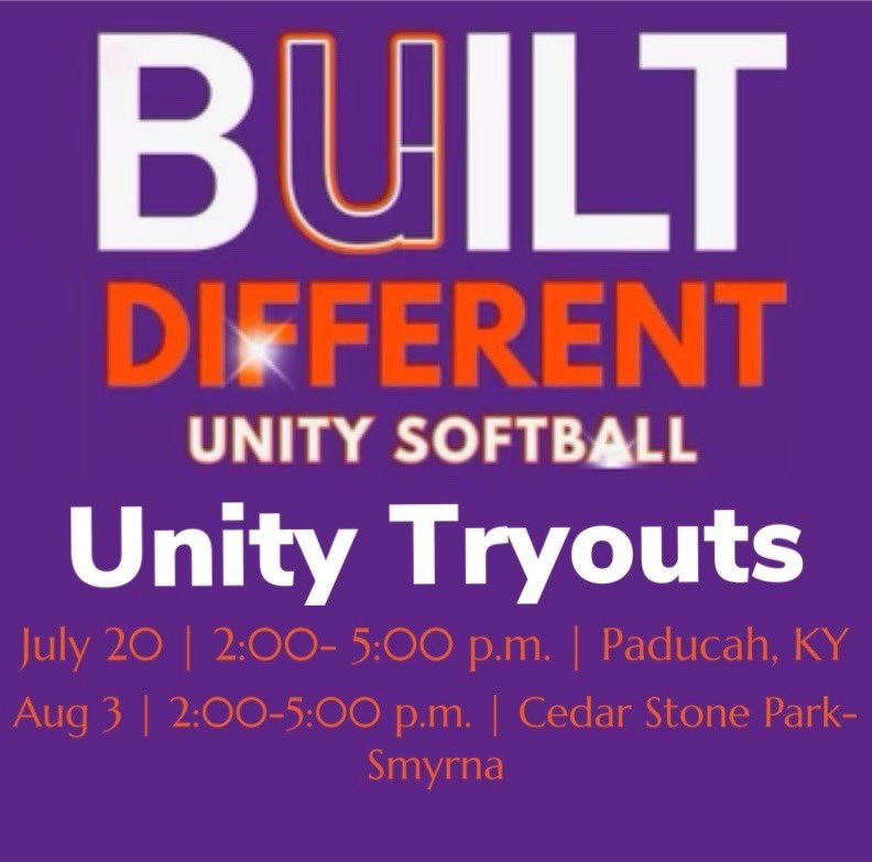 UnityTNJohnson's tweet image. It’s about that time to start thinking.whats next in your softball journey.please reach out with any questions. docs.google.com/forms/d/e/1FAI…