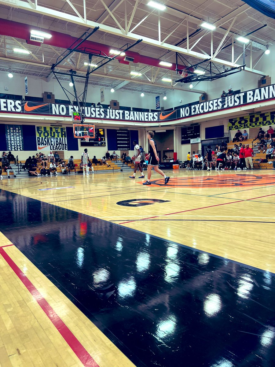 📍EYBL Peach Jam 🍑🏆