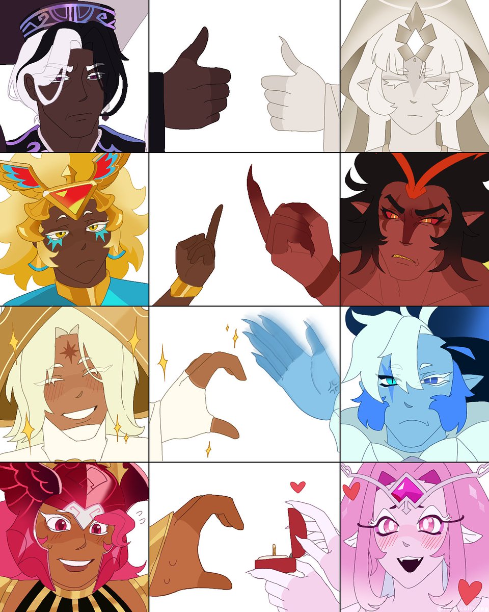 #crk #cookierunkingdom