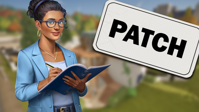 Dear Architects: today we’re thrilled to roll out Architect Life Patch, bringing a host of new features, optimizations, and fixes to make your building experience smoother and more exciting than ever!  🏗️🏙️ 
Click the link to know more about it: bit.ly/40JrIXd