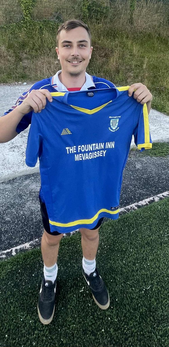 Mevagissey FC tweet media