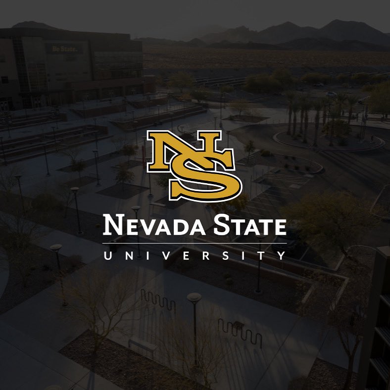 Nevada State University (@nevadastateu) on Twitter photo “Serving as President of Nevada State has been one of the greatest privileges of my professional life. I will always remain a champion of this institution, and I will always be a Scorpion.” An important update from President DeRionne Pollard: nevadastate.edu/campus-news/a-…
<a href="/DrPollard_NS/">Dr. DeRionne Pollard (she/her)</a> “Serving as President of Nevada State has been one of the greatest privileges of my professional life. I will always remain a champion of this institution, and I will always be a Scorpion.” An important update from President DeRionne Pollard: nevadastate.edu/campus-news/a-…
<a href="/DrPollard_NS/">Dr. DeRionne Pollard (she/her)</a>