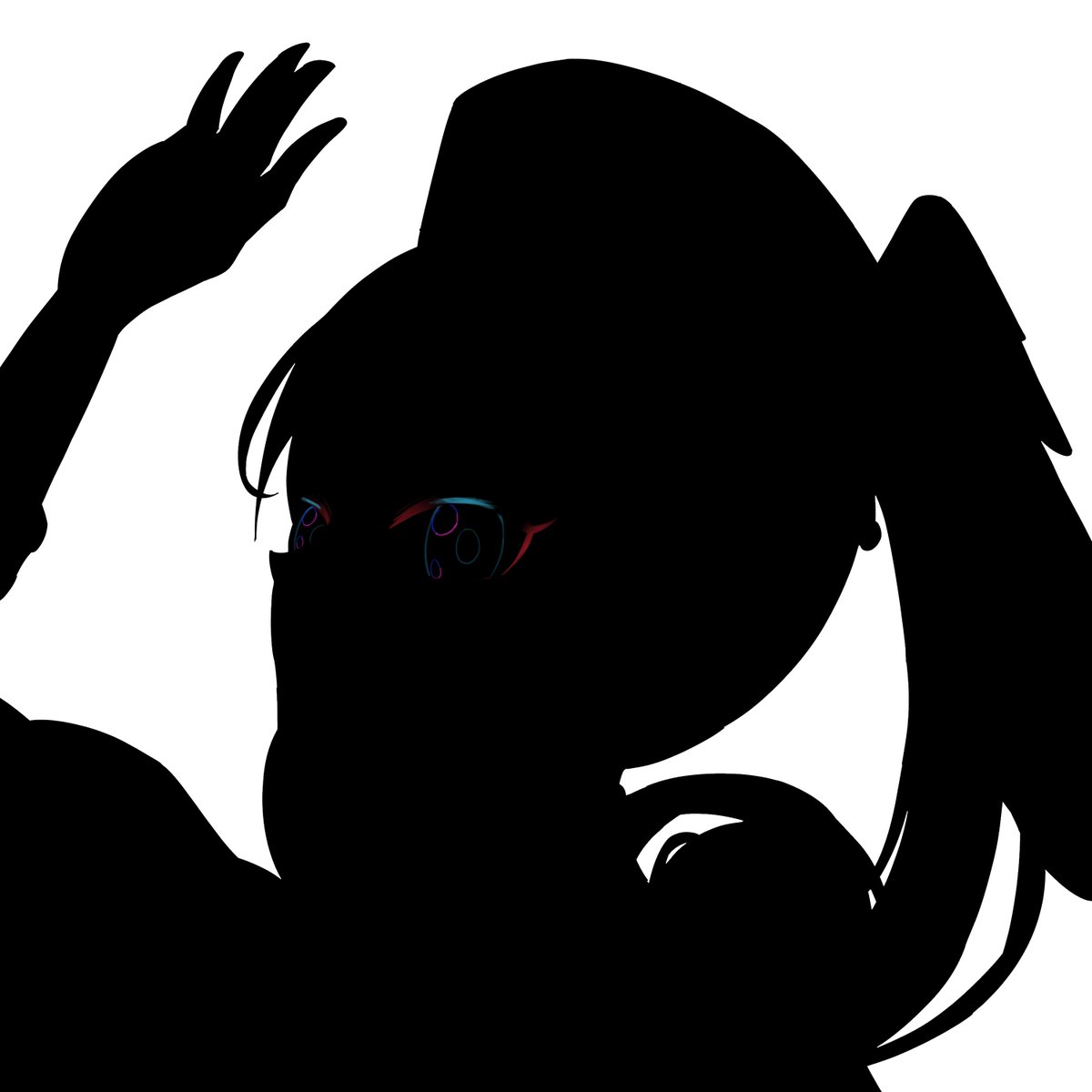 Toku_H_'s tweet image. The eyes