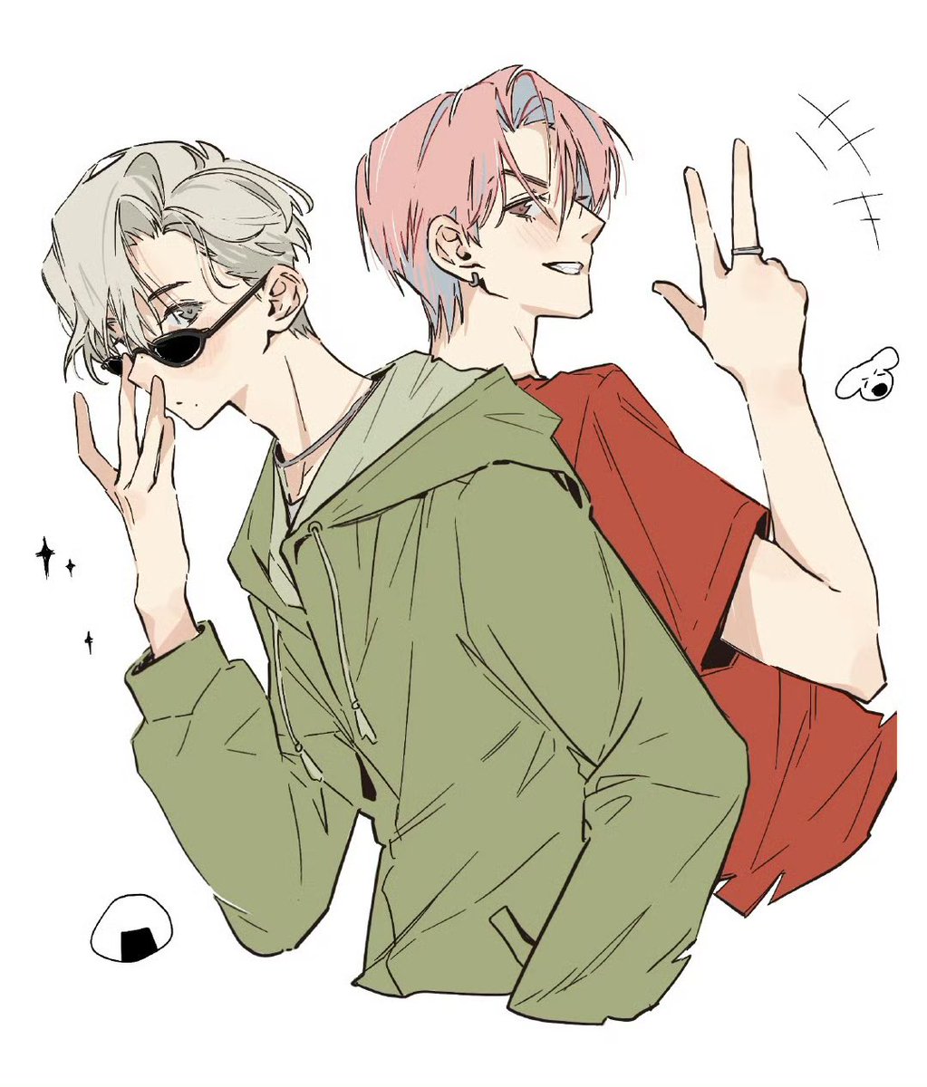 sayokaaa (@xhx030302) on Twitter photo 