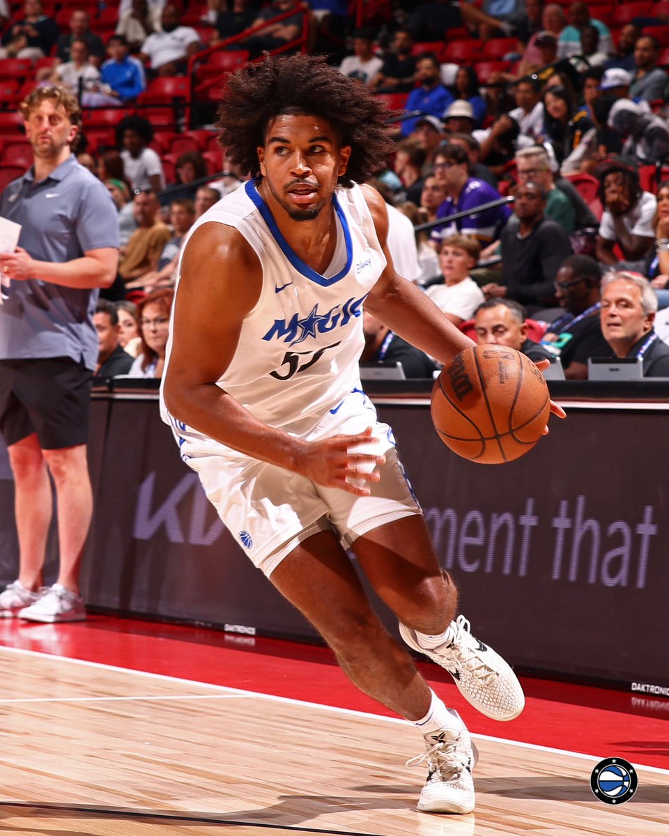 Ethan Thompson vs. OKC:

🪄 16 PTS
🪄 4 REB
🪄 4 3PM