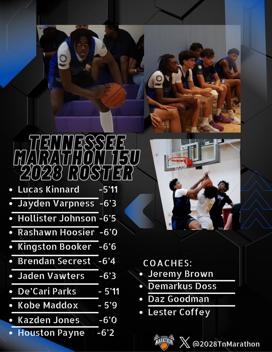2028TennesseeMarathon tweet media