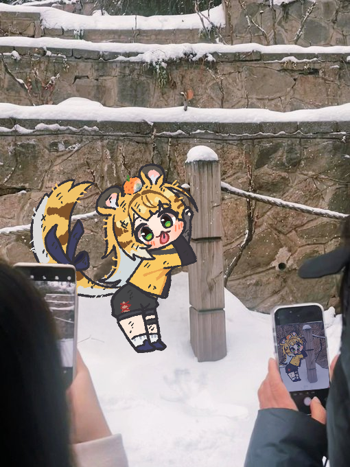 #ゼンレスゾーンゼロ  #JuFufu #ZenlessZoneZero  #zzzerofanart  #zzzero 
쌰뿌님 쌰째님 여기는 사람들이 왜이렇게 많은 걸까요?