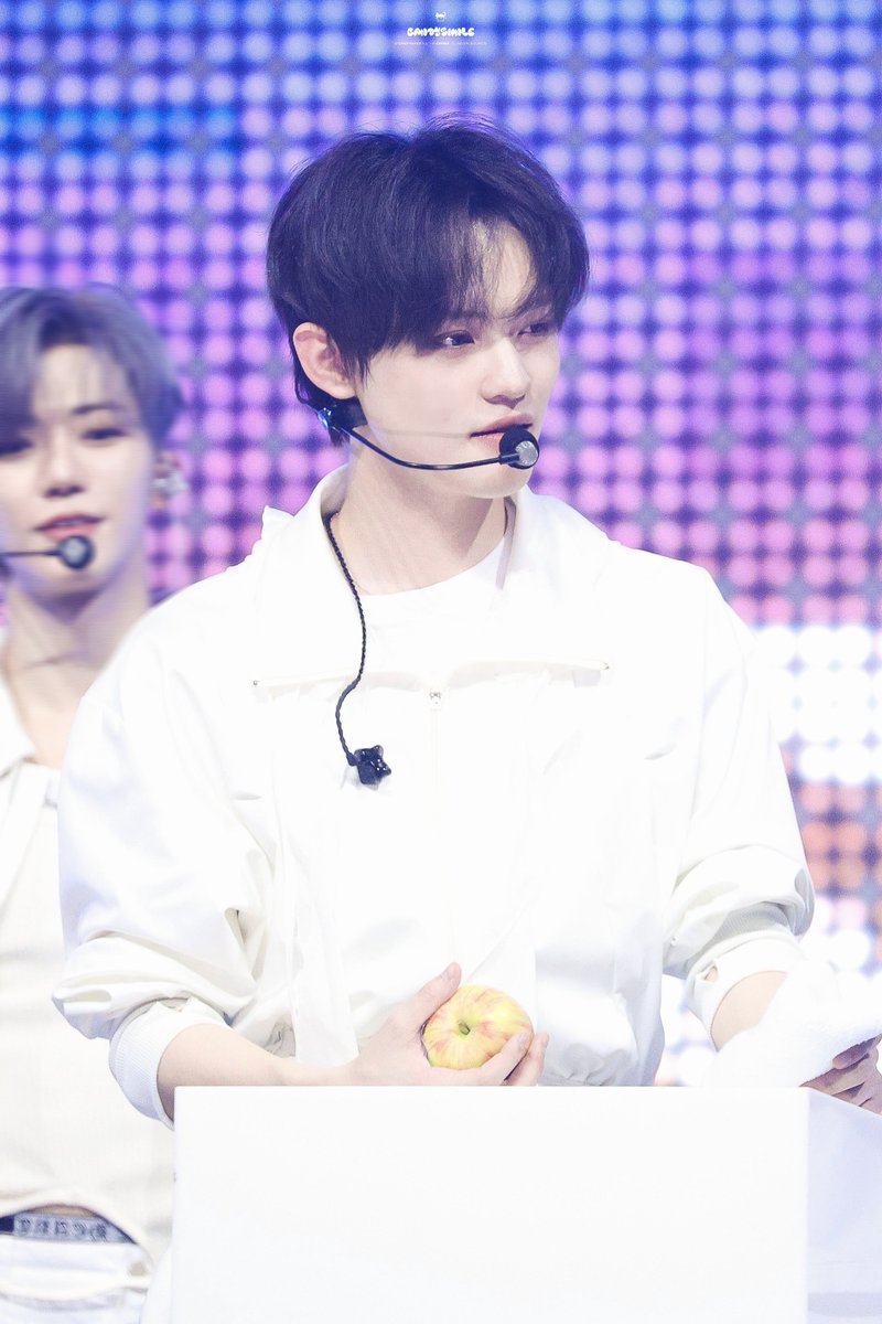 Candysunle's tweet image. 250715 μ κ΅λ°μ§ν¬μ΄
#μ²λ¬ #CHENLE #θΎ°δΉ #NCTDREAM