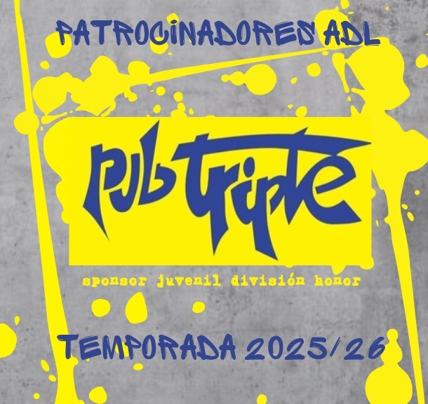 ADL Asociación Deportiva Lardero (@adllardero) on Twitter photo 