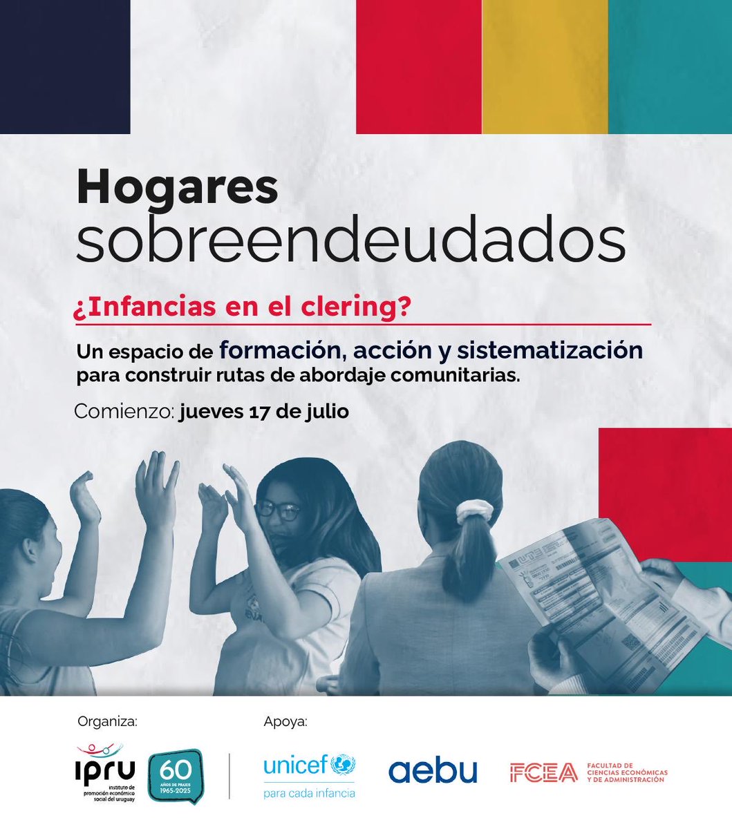 IPRU Uruguay (@ipruuruguay) on Twitter photo 