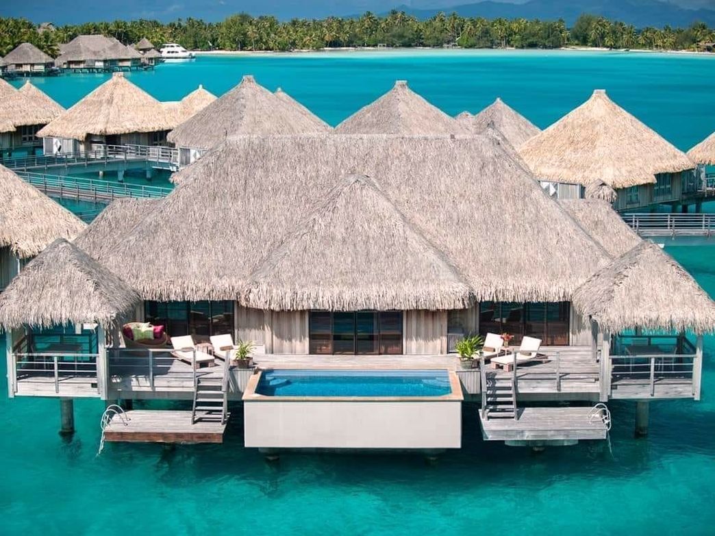 Bora Bora