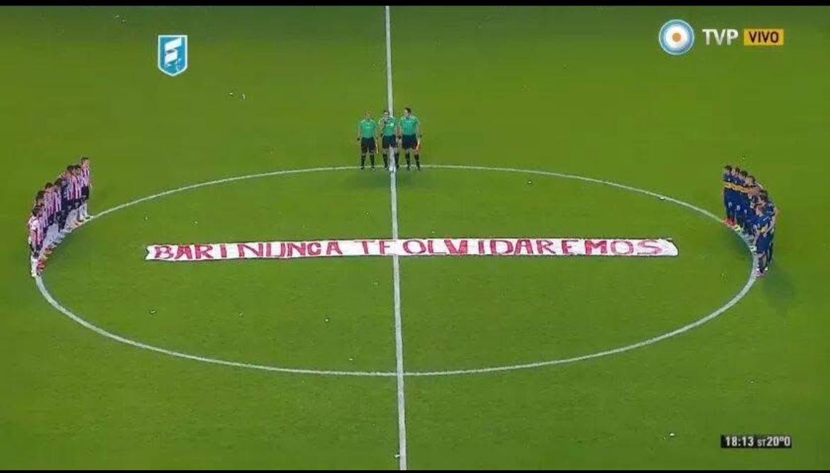 lt9lider's tweet photo. ¡VOLVER A GANAR EN LA BOMBONERA! 🇦🇹

💭 Una de las victorias más recordadas de #Unión ante #Boca. En 2015, el tate venció 4 a 3 de visitante con goles de Malcorra, Martínez, Britez y Gamba. Madelón, el DT.

🕊️ Fue el primer partido tatengue luego del fallecimiento de #Barisone. https://t.co/JGVSMyEXgV