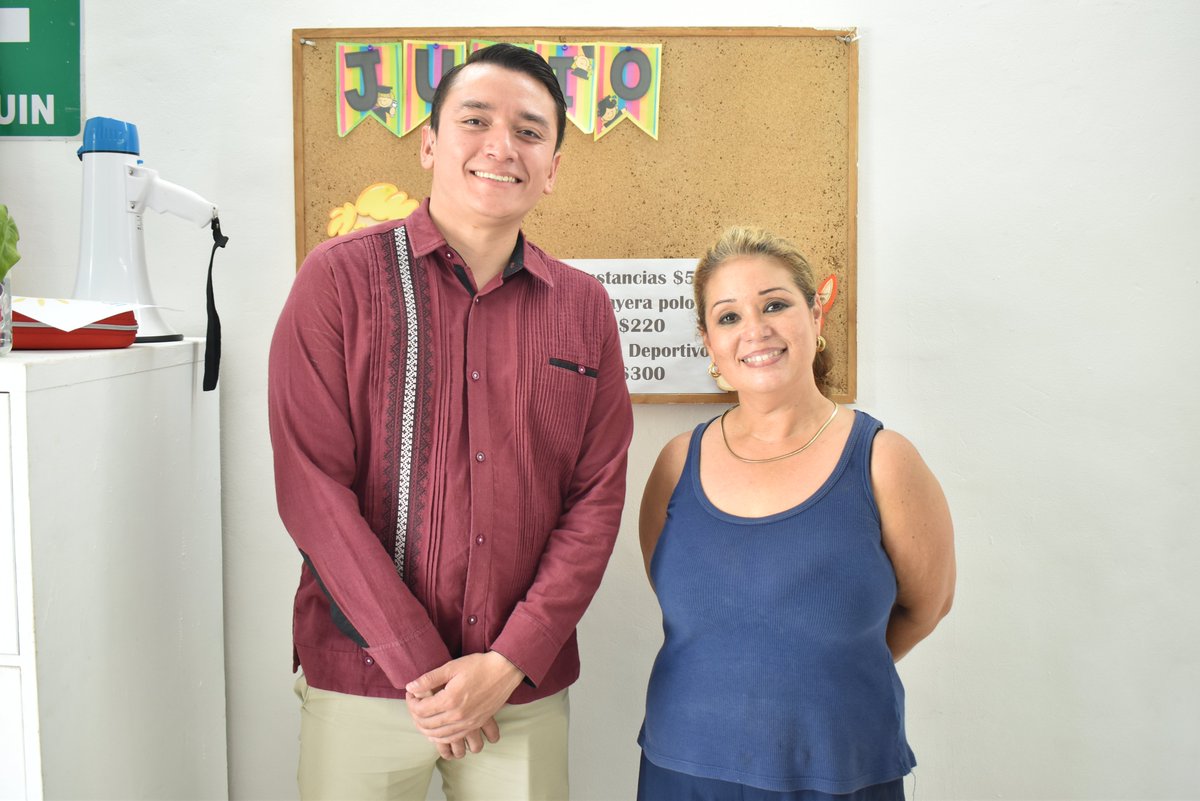 IIPEDEY's tweet image. Desde el IIPEDEY celebramos el inicio de este vínculo con la comunidad educativa del CEYAC PrincipitoS. A través de este espacio, reafirmamos nuestro compromiso de acompañar, sensibilizar y capacitar en derechos de las personas con discapacidad.