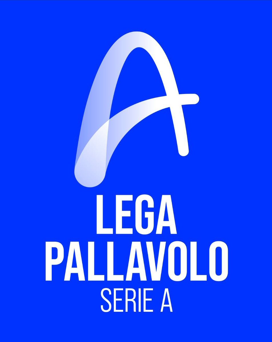 En la misma línea que la RFEVB...

🇮🇹 La #Lega de #Pallavolo de Italia hace un cambio de imagen y abandona su clásico logotipo por otro este

¿Qué os parece?
