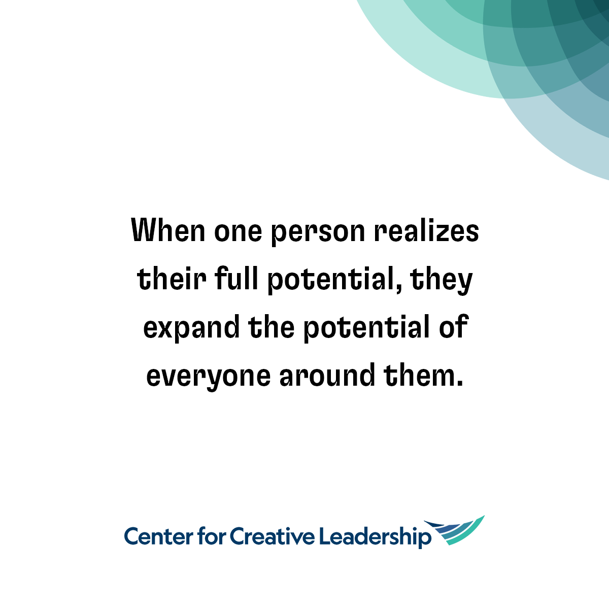 Center for Creative Leadership tweet media