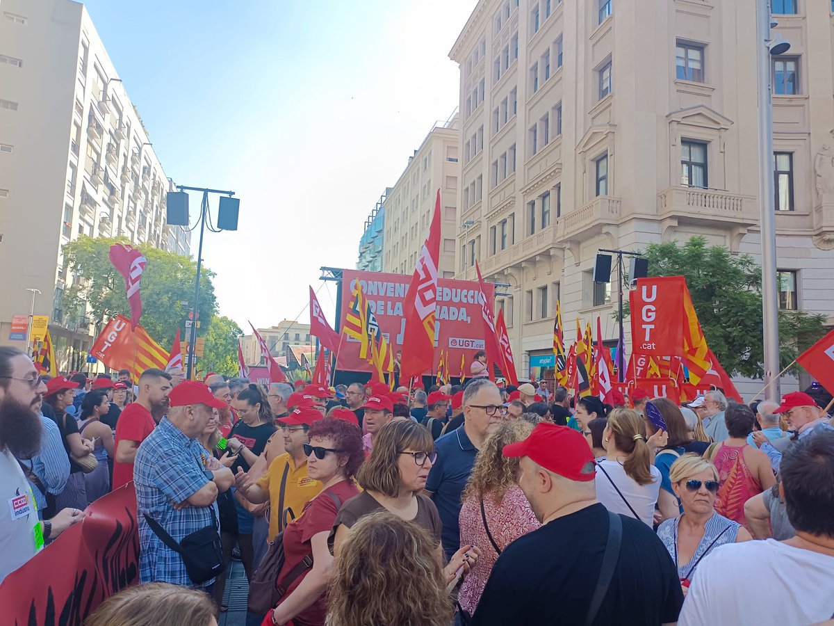 CCOO KernPharma tweet media