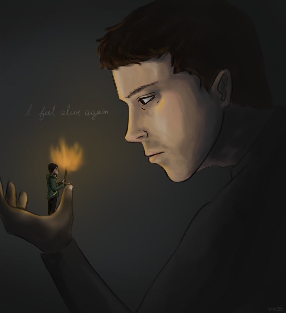 beannyart's tweet image. we must do better..::: #cliqueart #twentyonepilots #tylerrjoseph #joshdun #artbytheclique #breach @tylerrjoseph @twentyonepilots @joshuadun