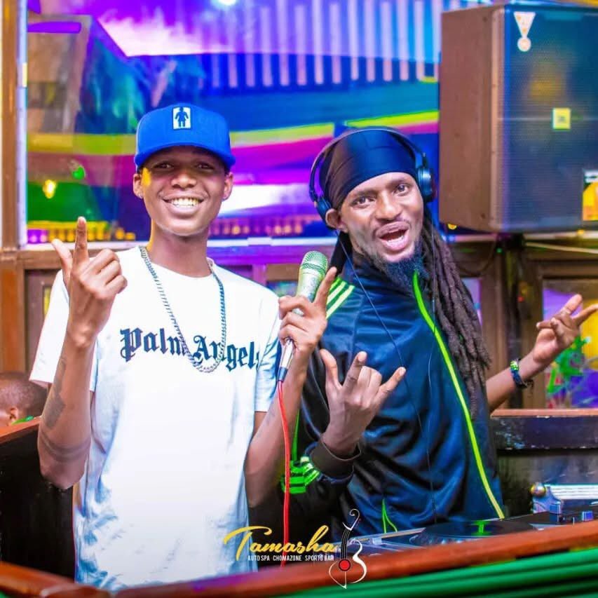 talldjsmash's tweet image. Nakuru in a few let’s link up 💯
