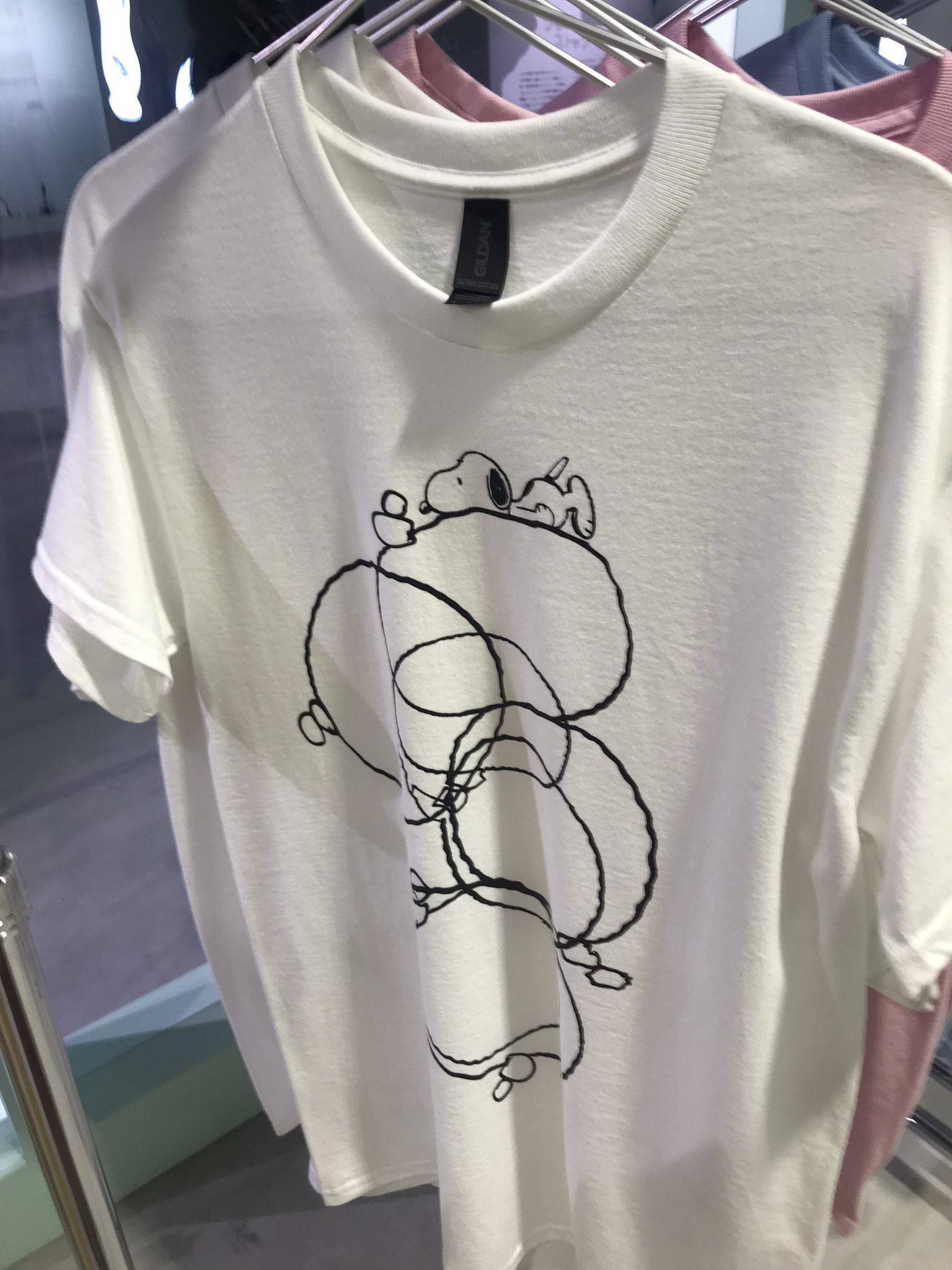 こてっちゃん (@crazynoopy) / X