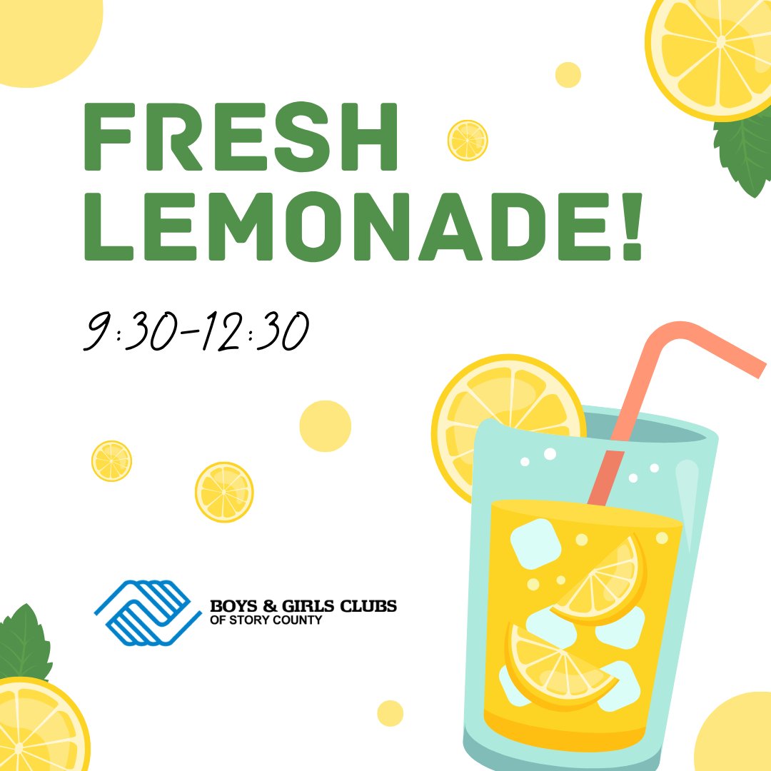 Boys & Girls Clubs Story County tweet media