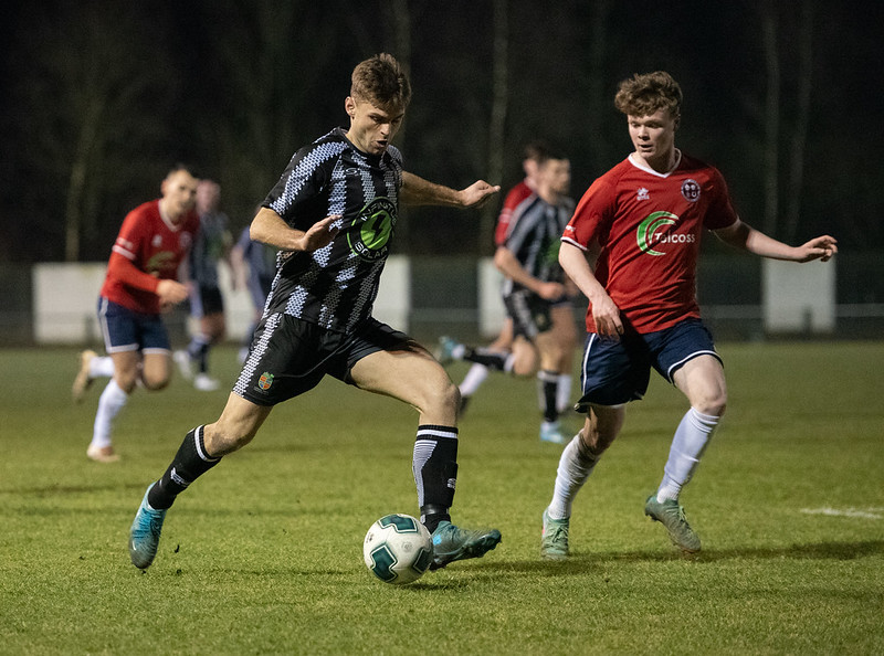 Kendal Town FC (@kendaltownfc) on Twitter photo โ๏ธ ๐๐๐๐๐๐'๐ ๐๐๐๐๐๐๐ ๐
๐๐ ๐๐๐๐๐
๐๐!
We're excited to announce that Tom Kilifin has returned for the 2025/2026 season!
The popular forward finished the 2022/2023 campaign with 33 goals, before scoring 8 in 18 after rejoining last term.
#UpTheMintcakes โ๏ธ ๐๐๐๐๐๐'๐ ๐๐๐๐๐๐๐ ๐
๐๐ ๐๐๐๐๐
๐๐!
We're excited to announce that Tom Kilifin has returned for the 2025/2026 season!
The popular forward finished the 2022/2023 campaign with 33 goals, before scoring 8 in 18 after rejoining last term.
#UpTheMintcakes