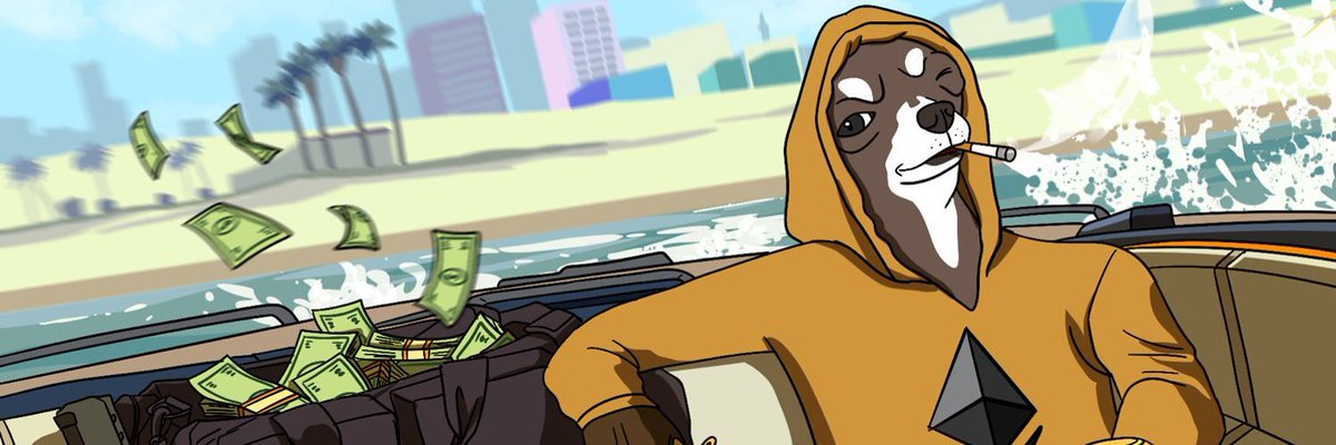 <a href="/1000xgirl/">1000xgirl</a> They want utility,
but $HOODOG brings fear, loyalty, and charts that slap.
CA: 0x9bf8FBCEe83e30014B3c48DF4e6eb1D3F08df4B8