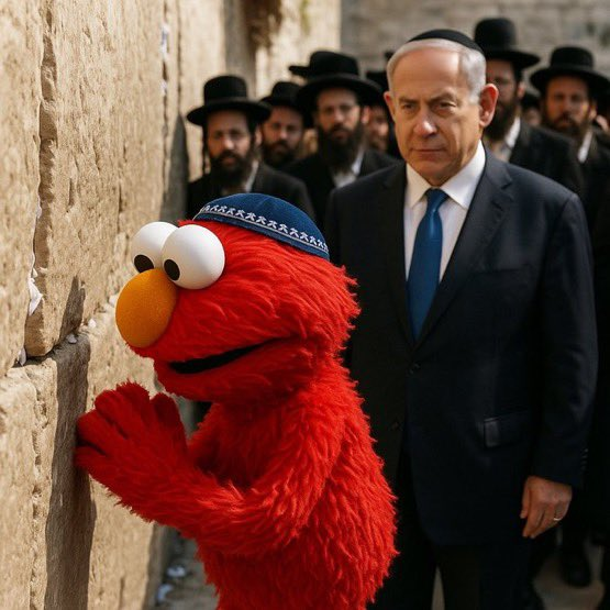 jew mode