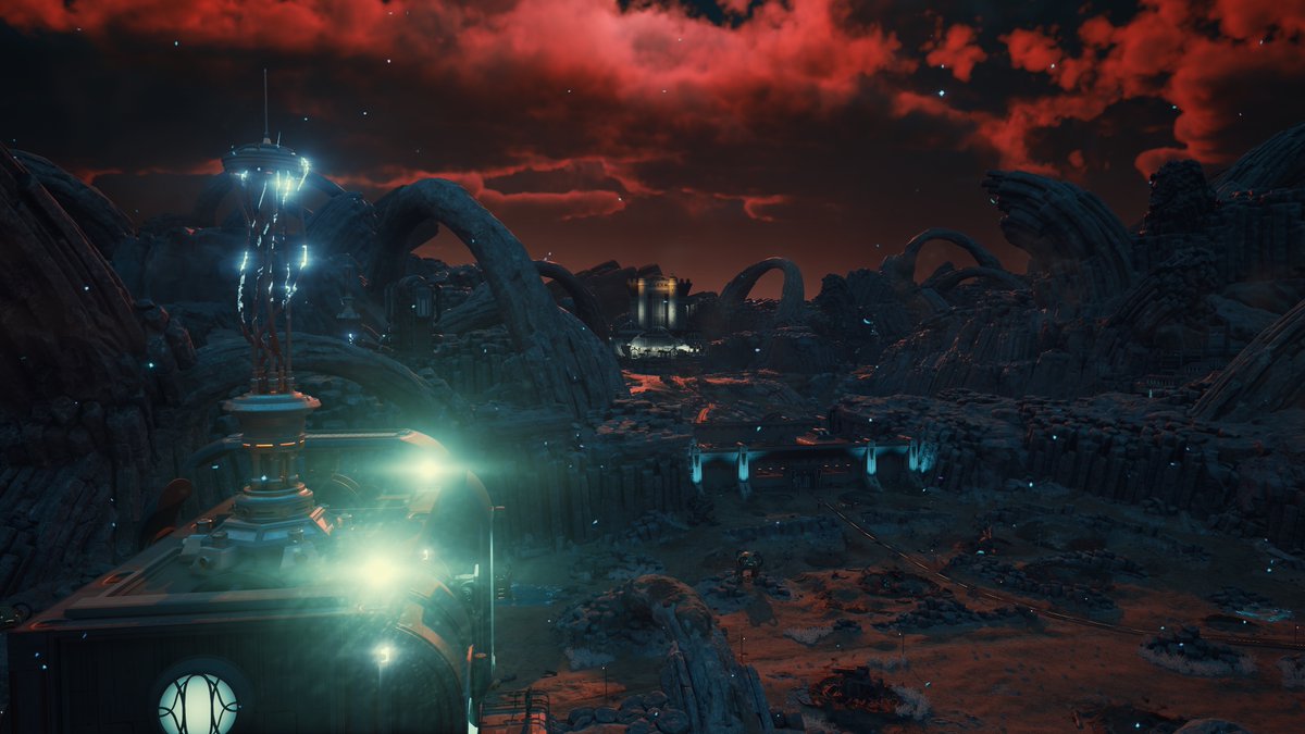 klobrille's tweet image. Xbox Wire posted a short, written preview for The Outer Worlds 2.
Coming October 29.
news.xbox.com/en-us/2025/07/…