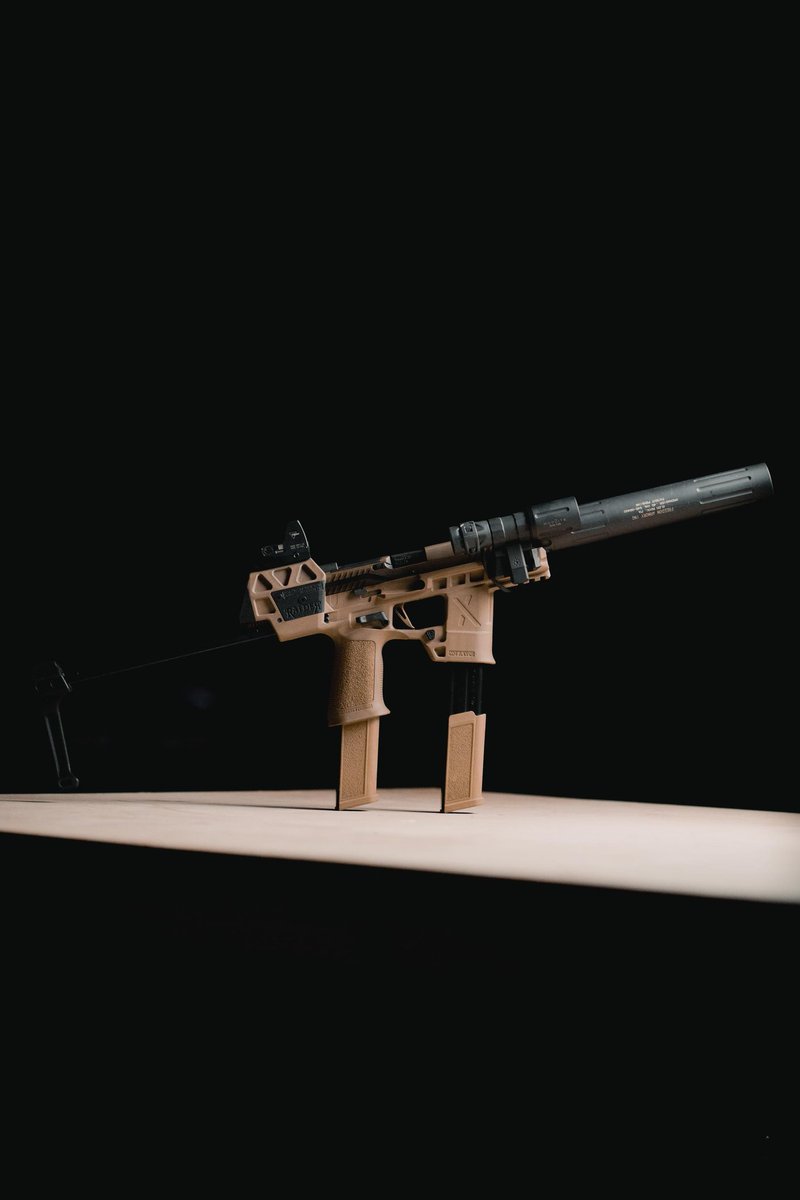 ModliteSystems's tweet image. RAIDER | A compact PDW with ergonomic switching and all the candela. Scaling down doesn&apos;t mean you have to compromise on performance. #modlite #modularisbetter