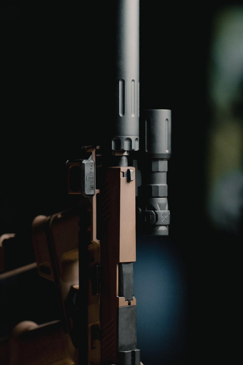 ModliteSystems's tweet image. RAIDER | A compact PDW with ergonomic switching and all the candela. Scaling down doesn&apos;t mean you have to compromise on performance. #modlite #modularisbetter