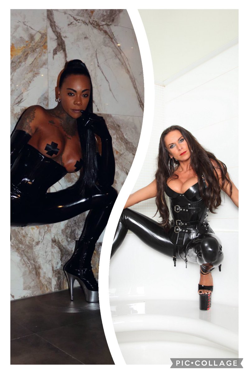 Secret Minds (@bdsmminds) on Twitter photo Na lange tijd zijn we terug… samen. 🔥
Op 28 juli in Amersfoort <a href="/AmersfoortPrive/">AmersfoortPrive</a>
nemen wij je mee in een intense BDSM-sessie.
Laat je door ons domineren, voel de controle verdwijnen.
Durf jij het aan? 😈🔗
<a href="/VenchyBru/">Bruna Venchy</a> & <a href="/pia_ladypia/">Lady Pia</a>
#BDSM #Domination Na lange tijd zijn we terug… samen. 🔥
Op 28 juli in Amersfoort <a href="/AmersfoortPrive/">AmersfoortPrive</a>
nemen wij je mee in een intense BDSM-sessie.
Laat je door ons domineren, voel de controle verdwijnen.
Durf jij het aan? 😈🔗
<a href="/VenchyBru/">Bruna Venchy</a> & <a href="/pia_ladypia/">Lady Pia</a>
#BDSM #Domination