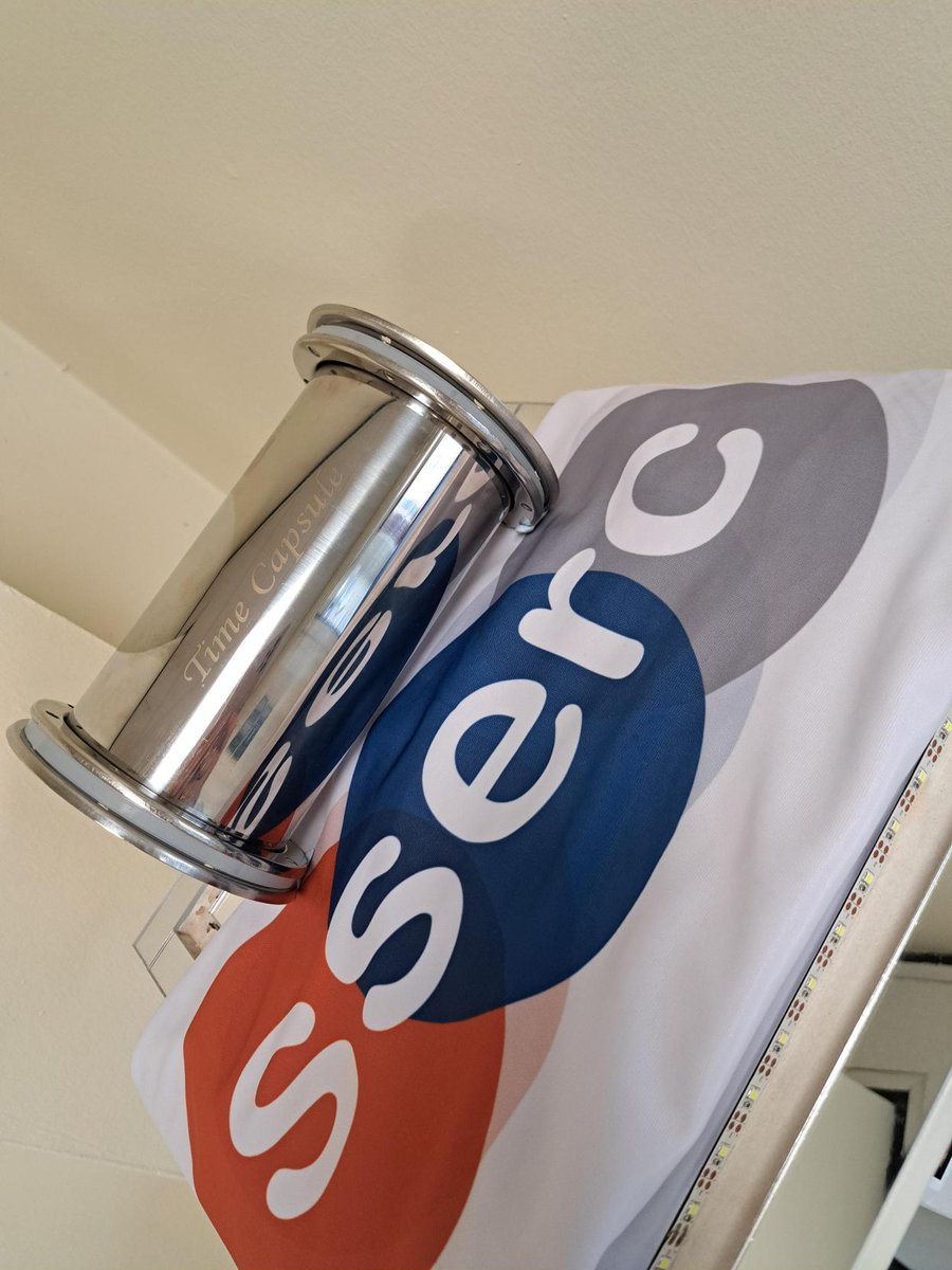 YoungSTEMLeader's tweet image. We’ve partnered with @ScotSTEMAmb to mark @SSERCofficial's 60th anniversary by helping Young STEM Leaders make history! 🥳👏
Find out more and submit your entry here 👇👀
youngstemleader.scot/time-capsule