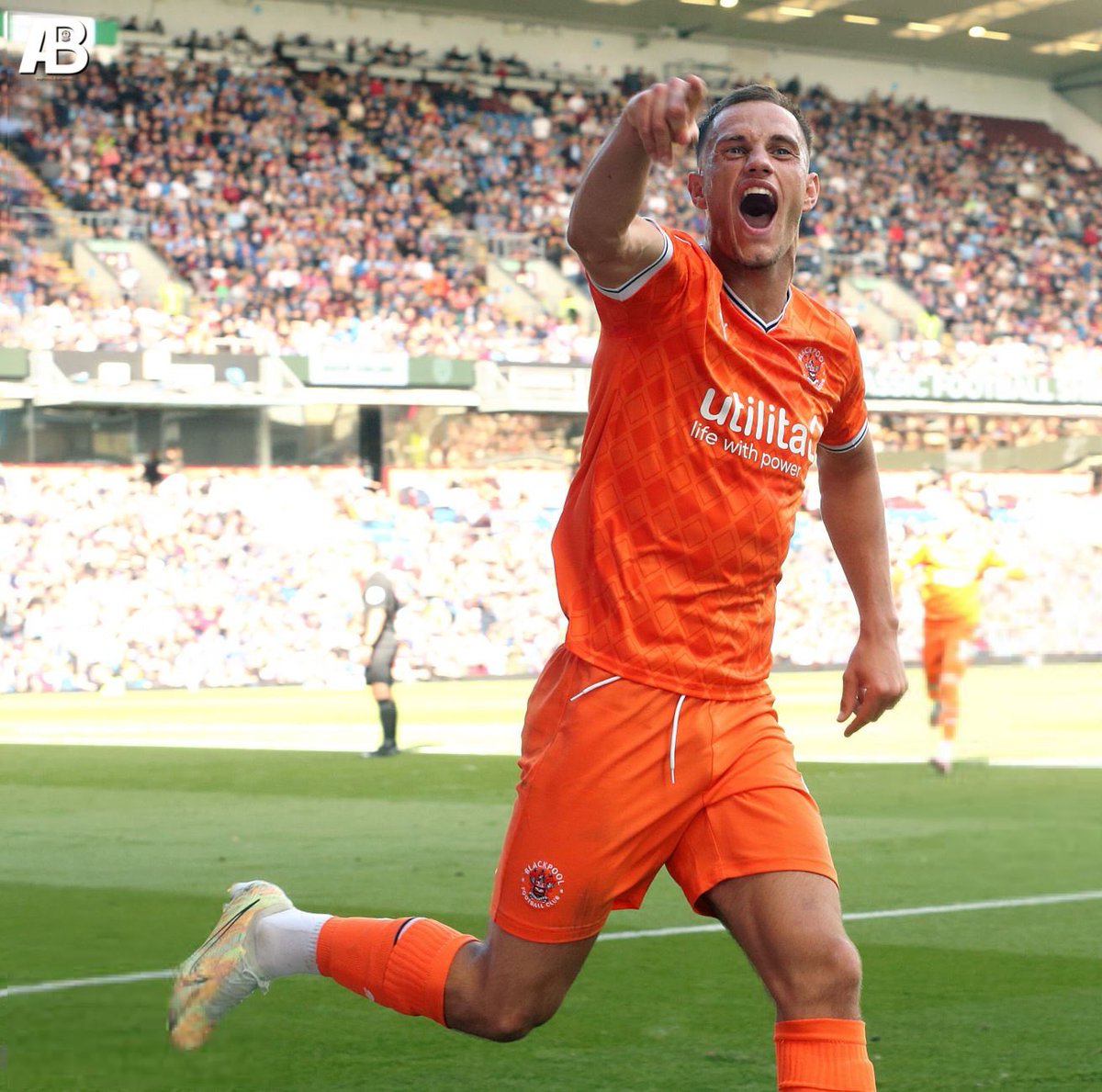 Dont keep us waiting , cant take any more suspense <a href="/BlackpoolFC/">Blackpool FC</a>