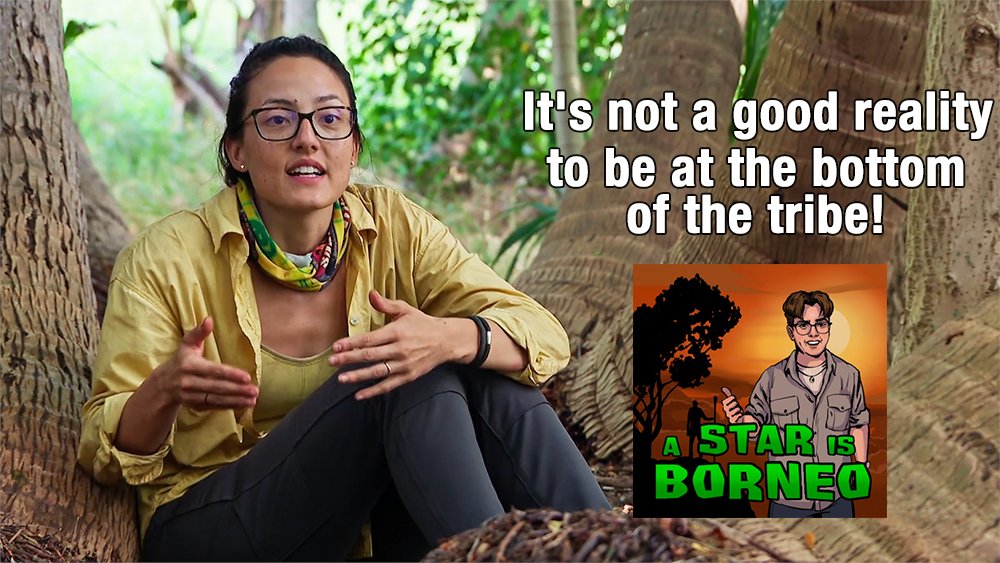 anthonyd46's tweet image. Survivor 47 Winner Rachel LaMont Joins Christine on Bitter Juror's off season podcast A Star Is Borneo creators.spotify.com/pod/profile/bi… #survivor #survivor47 #survivor50 @BitterJurorsPod