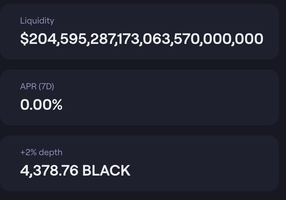 CoqCapital's tweet image. As Wesley Snipes says &quot;always bet on $BLACK&quot;
