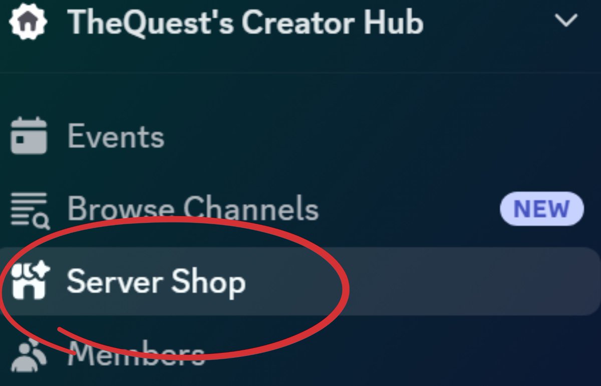 TheQuest818's tweet image. We’ve got 50+ creators in the Creator Hub Discord 👀 (Link in Bio)
Just dropped a One Month 1-on-1 Guidance option (chat + calls) at a discounted rate for anyone who wants hands-on support without committing to a full sub.
Thinking about it? Perfect time to try it out!