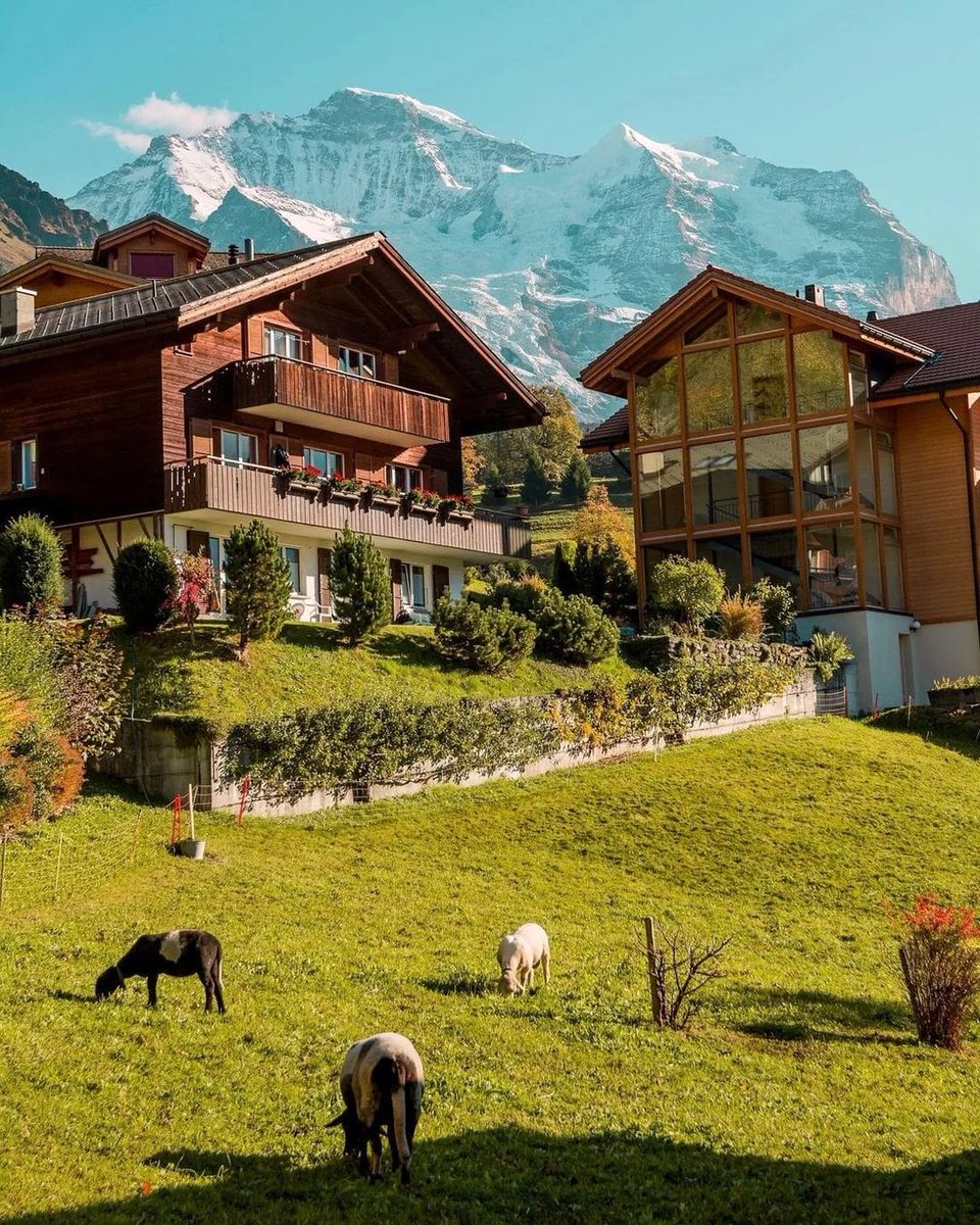 Switzerland