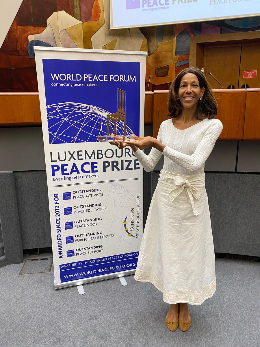 Flame of Hope tweet media