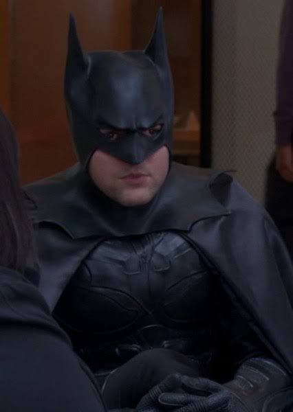 monnaghan's tweet image. #rePoderoso

¿Qué dices? Adam Scott ha sido el mejor Batman. El más realista.