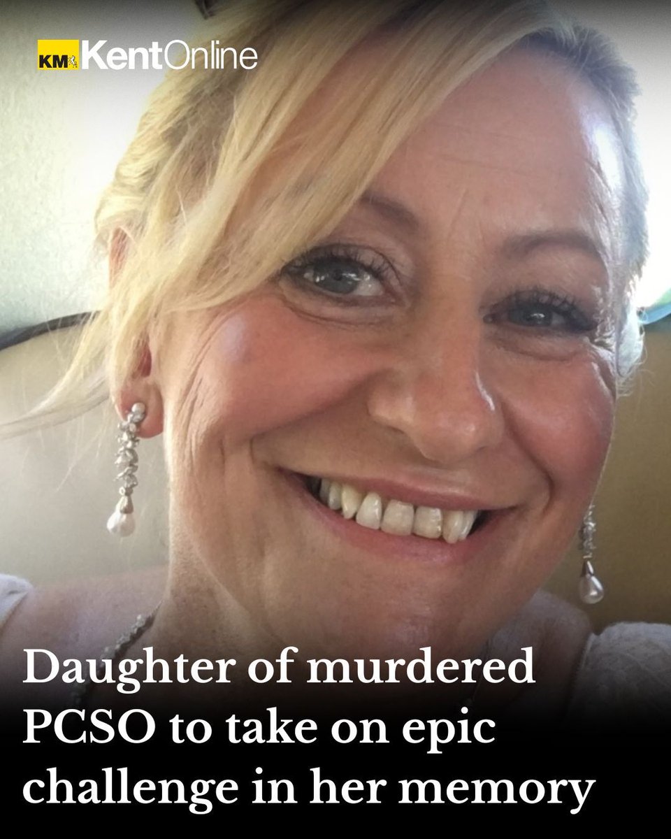 She says it will bring vital support in the fight to tackle violence against women
Read more: kentonline.co.uk/dover/news/dau…