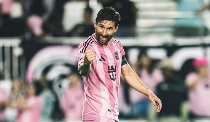Lionel Messi finalizing details to renew with Inter Miami. mundoalbiceleste.com/2025/07/16/lio…