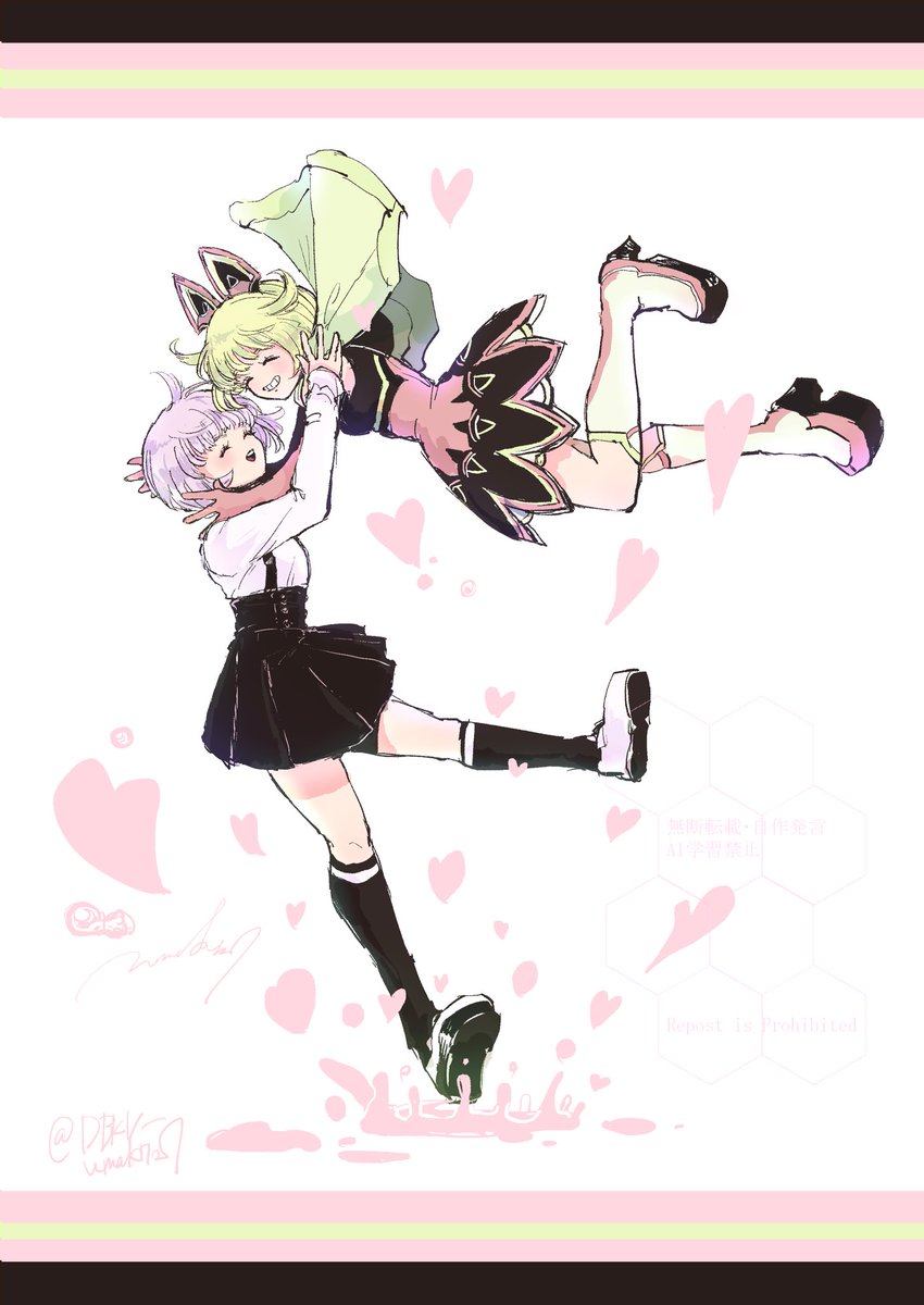 DBKV_umak727's tweet photo. ラーラちゃんお誕生日おめでとう🐱✨🫶💕🫧

#ラーラ・チャイコスカヤ誕生祭2025 
#マジカルキャット誕生祭2025 https://t.co/Hx1SWHgCuw