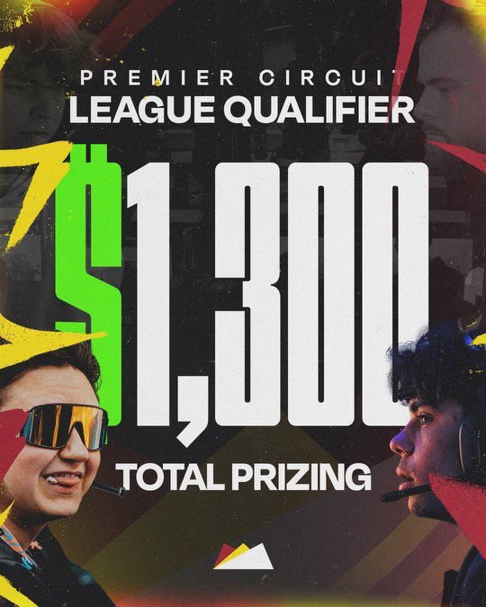 TPC Summer League presented by <a href="/ShintoGC/">Shinto Gaming Club</a> starts today. 

[ 7:30 PM ET] 
♦️<a href="/OutB_Gaming/">OutBreak Gaming</a> vs <a href="/ElationEsports/">Elation</a> 

[ 8:45 PM ET] 
🔷<a href="/OMiTBrooklyn/">OMiT Brooklyn</a> vs <a href="/SynEsportsgg/">SynergyEsports</a> 

[10:00 PM ET] 
♦️<a href="/ReviveUprise/">Revive Uprise</a> vs <a href="/ShintoGC/">Shinto Gaming Club</a>
